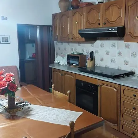 Viepri Centro Ferienhaus Rocchette (Umbria)