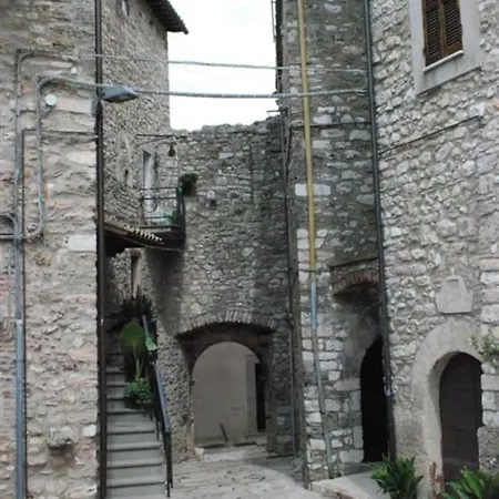Ferienhaus Viepri Centro