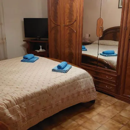 Viepri Centro Casa vacanze