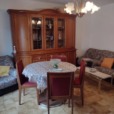 Casa vacanze Viepri Centro Massa Martana