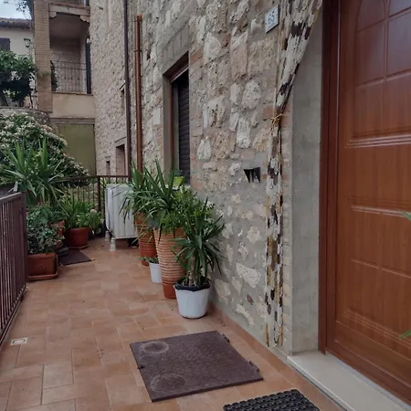 Semesterbostad Viepri Centro *