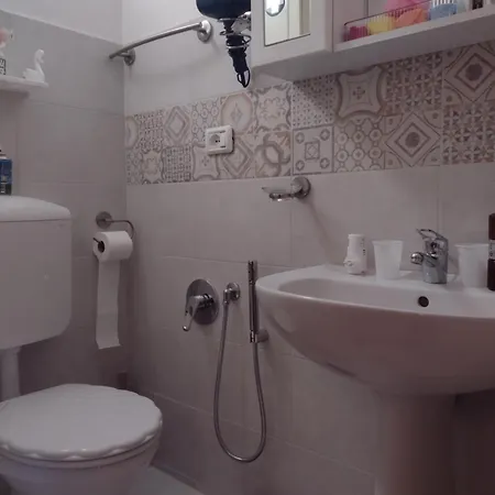 Сasa de vacaciones Viepri Centro Rocchette (Umbria)