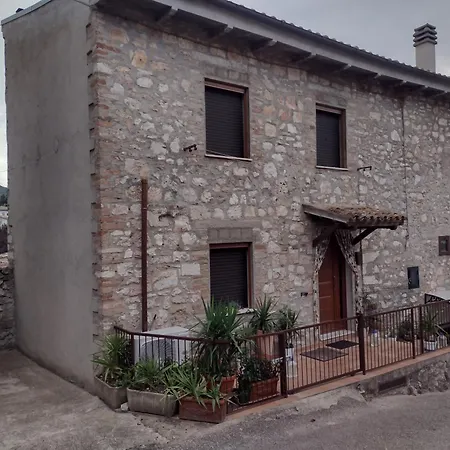 Viepri Centro * Massa Martana