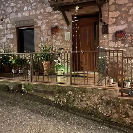Viepri Centro Vakantiehuis *