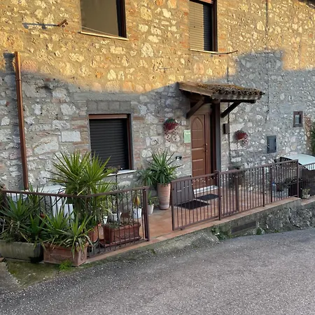 Ferienhaus Viepri Centro Massa Martana