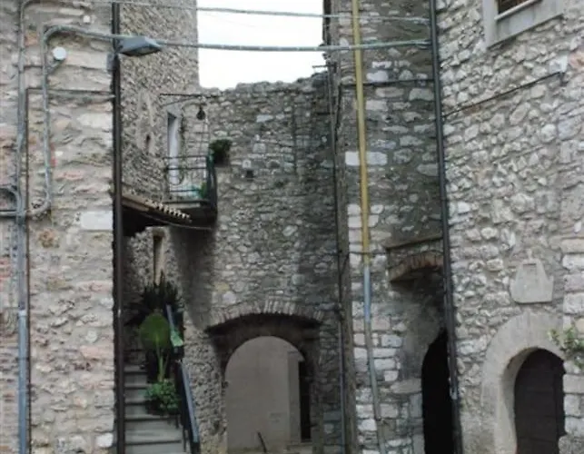 펜션 Viepri Centro