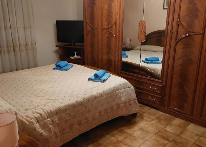 Viepri Centro Holiday home