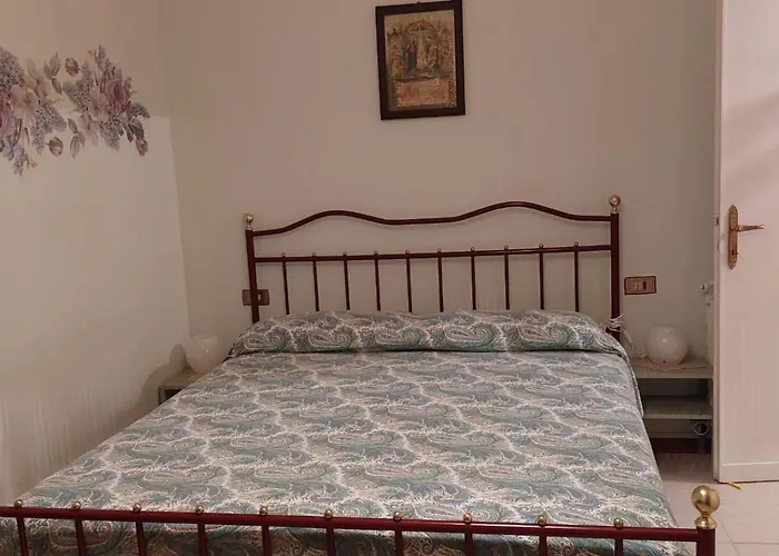 Holiday home Viepri Centro *