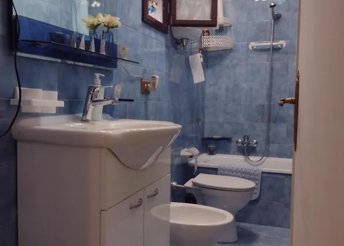 펜션 Viepri Centro