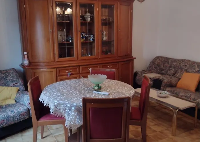 Holiday home Viepri Centro Rocchette (Umbria)