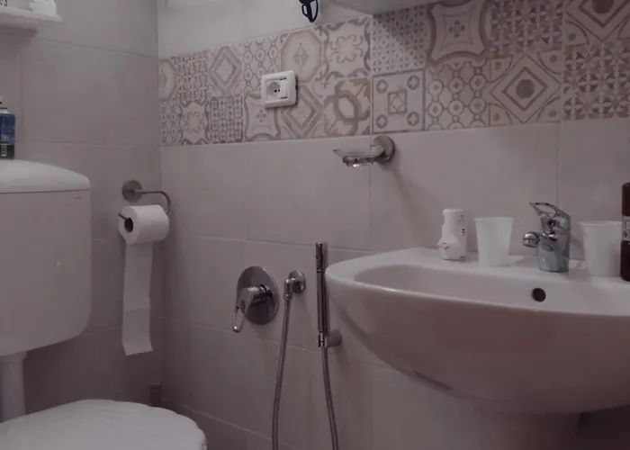 Holiday home Viepri Centro Rocchette (Umbria)